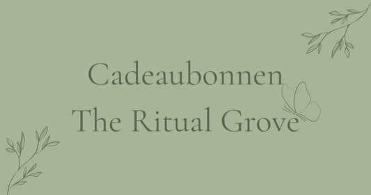 Cadeaubon Behandeling The Ritual Grove